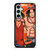 ONE PIECE ACE AND LUFFY Samsung Galaxy S23 FE Case Cover