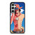 ONE PIECE ANIME ACE Samsung Galaxy S23 FE Case Cover