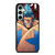 ONE PIECE CARTOON FRANKY Samsung Galaxy S23 FE Case Cover