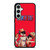 ONE PIECE LUFFY AND ACE Samsung Galaxy S23 FE Case Cover