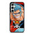 ONE PIECE MOVIE FRANKY Samsung Galaxy S23 FE Case Cover
