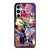 ONE PUNCH MAN ANIME CHARACTER Samsung Galaxy S23 FE Case Cover