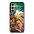 ONE PUNCH MAN CHARACTER Samsung Galaxy S23 FE Case Cover