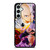 ONE PUNCH MAN CHARACTERS Samsung Galaxy S23 FE Case Cover