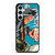 ONE PUNCH MAN GAROU Samsung Galaxy S23 FE Case Cover
