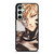 ONE PUNCH MAN GENOS FACE Samsung Galaxy S23 FE Case Cover