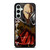 ONE PUNCH MAN SAITAMA ANIME Samsung Galaxy S23 FE Case Cover