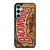 ONLY BACKWOODS CIGAR Samsung Galaxy S23 FE Case Cover