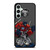 OPTIMUS PRIME CARTOON Samsung Galaxy S23 FE Case Cover