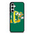 OREGON DUCKS 2 Samsung Galaxy S23 FE Case Cover