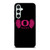 OREGON DUCKS PINK GIRL Samsung Galaxy S23 FE Case Cover