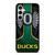 OREGON DUCKS Samsung Galaxy S23 FE Case Cover