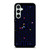 PAC MAN RETRO Samsung Galaxy S23 FE Case Cover