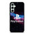 PLAYSTATION PS NEBULA LOGO Samsung Galaxy S23 FE Case Cover