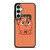 POCHITA CHAINSAW MAN MANGA Samsung Galaxy S23 FE Case Cover