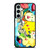 POKEMON CHARACTER Samsung Galaxy S23 FE Case Cover