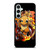 POKEMON CHARIZAR CUTE POCKET MONSTERS Samsung Galaxy S23 FE Case Cover