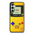 POKEMON GAME BOY Samsung Galaxy S23 FE Case Cover