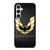 PONTIAC FIREBIRD LOGO Samsung Galaxy S23 FE Case Cover