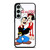 POPEYE AND OLIVE In Love Samsung Galaxy S23 FE Case Cover