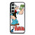 POPEYE The Sailor Samsung Galaxy S23 FE Case Cover