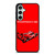 PORSCHE CAR 919 LOGO Samsung Galaxy S23 FE Case Cover