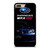 SUBARU IMPREZA WRX STI BLUE CAR iPhone 7 / 8 Plus Case Cover