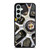 PORSCHE LOGO RIM Samsung Galaxy S23 FE Case Cover