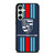 PORSCHE STUTTGART CAR LOGO ICON Samsung Galaxy S23 FE Case Cover