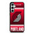 PORTLAND TRAIL BLAZERS SYMBOL Samsung Galaxy S23 FE Case Cover