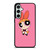 POWERPUFF GIRLS BLOSSOM CARTOON NETWORK Samsung Galaxy S23 FE Case Cover