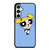 POWERPUFF GIRLS BUBBLES CARTOON NETWORK Samsung Galaxy S23 FE Case Cover