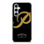 PRIMITIVE SKATEBOARDING P LOGO Samsung Galaxy S23 FE Case Cover