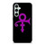 PRINCE PURPLE RAIN LOGO Samsung Galaxy S23 FE Case Cover