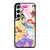 PRINCESS OF DISNEY Samsung Galaxy S23 FE Case Cover
