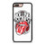 THE ROLLING STONES LOGO iPhone 7 / 8 Plus Case Cover