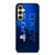 PS5 PLAYSTATION 5 LOGO BLUE Samsung Galaxy S23 FE Case Cover