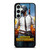 PUBG ICON Samsung Galaxy S23 FE Case Cover