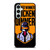 PUBG WINNER CHICKEN DINNER Samsung Galaxy S23 FE Case Cover