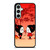 PUCCA CUT CARTOON Samsung Galaxy S23 FE Case Cover
