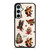 SAILOR JERRY TATTOO PATTERNS Samsung Galaxy S23 FE Case Cover