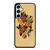SAILOR JERRY TATTOO Samsung Galaxy S23 FE Case Cover