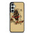SAILOR JERRY Samsung Galaxy S23 FE Case Cover