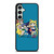 SAILOR MOON FUNNY Samsung Galaxy S23 FE Case Cover