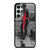 SAINT JHN RAPPER LOGO Samsung Galaxy S23 FE Case Cover