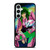 SAINT SEIYA ANDROMEDA SUN Samsung Galaxy S23 FE Case Cover