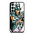 SAINT SEIYA ANIME DRAGON SHIRYU Samsung Galaxy S23 FE Case Cover
