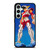 SAINT SEIYA PEGASUS Samsung Galaxy S23 FE Case Cover