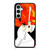 SAMURAI JACK Samsung Galaxy S23 FE Case Cover