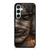 SAMURAI X RUROUNI KENSHIN MAKOTO FACE Samsung Galaxy S23 FE Case Cover